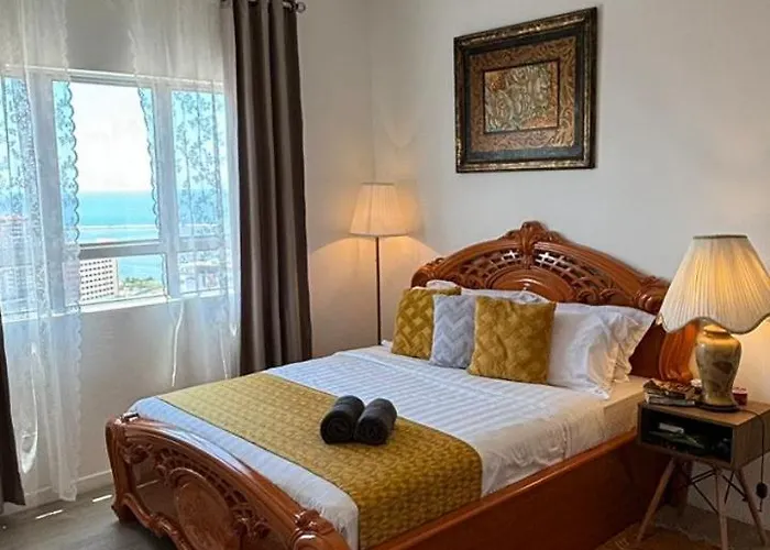 Sky Palace Kuala Terengganu