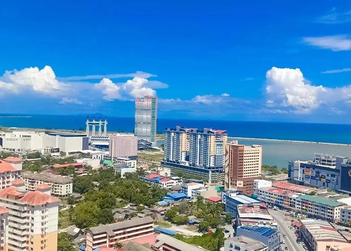 Sky Palace Kuala Terengganu
