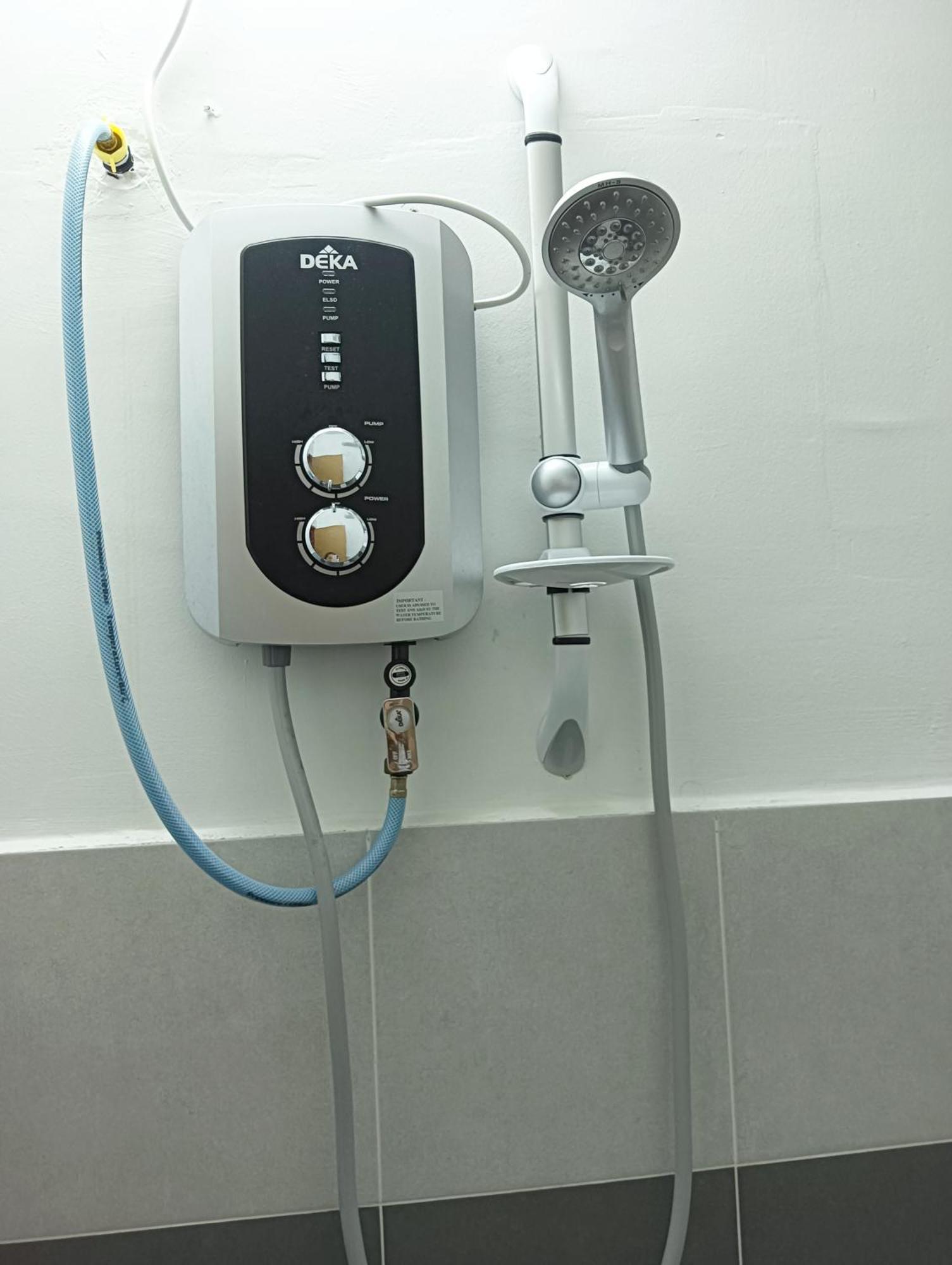 Apartemen Sky Palace Kuala Terengganu