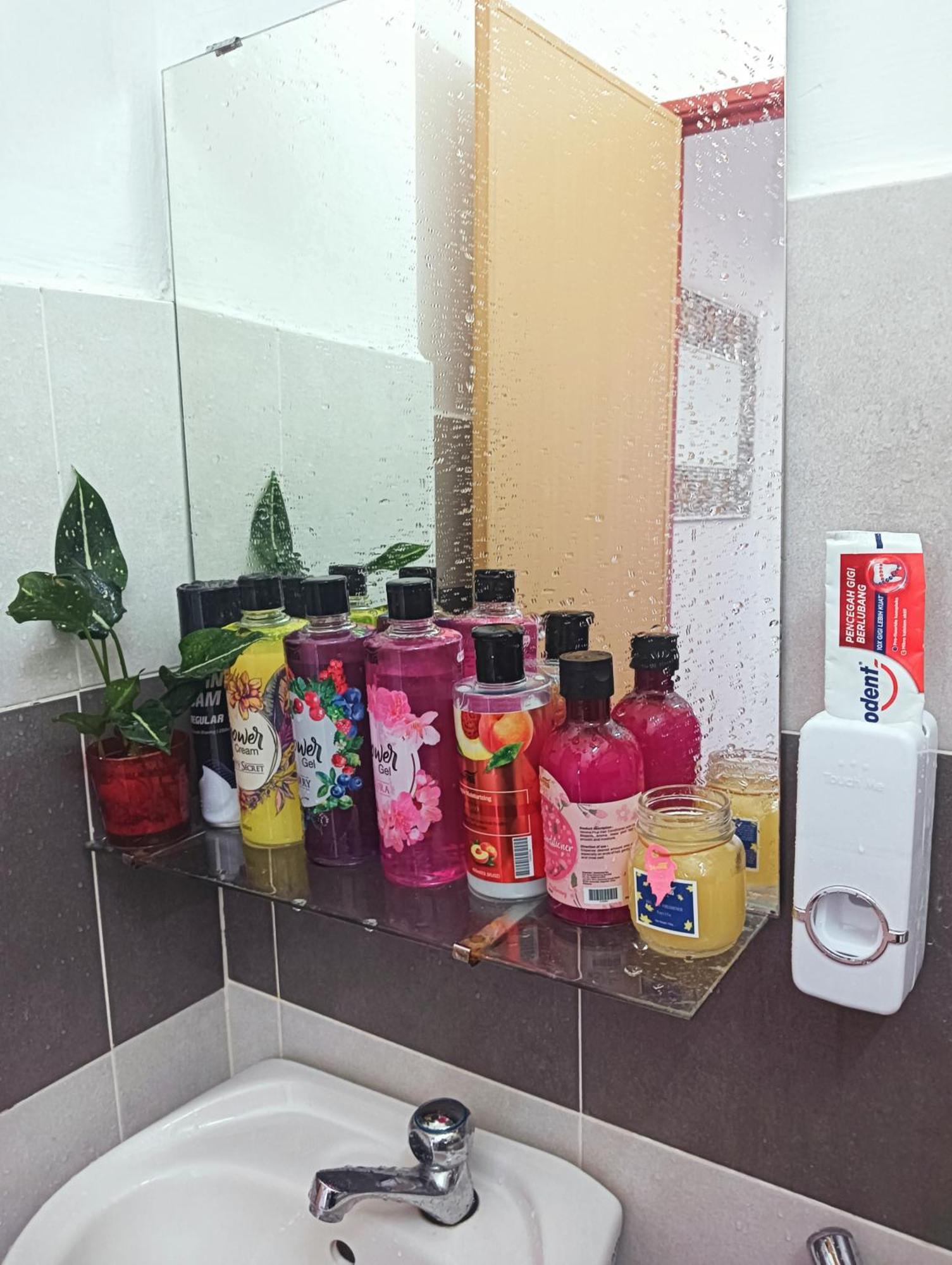 Apartemen Sky Palace *
