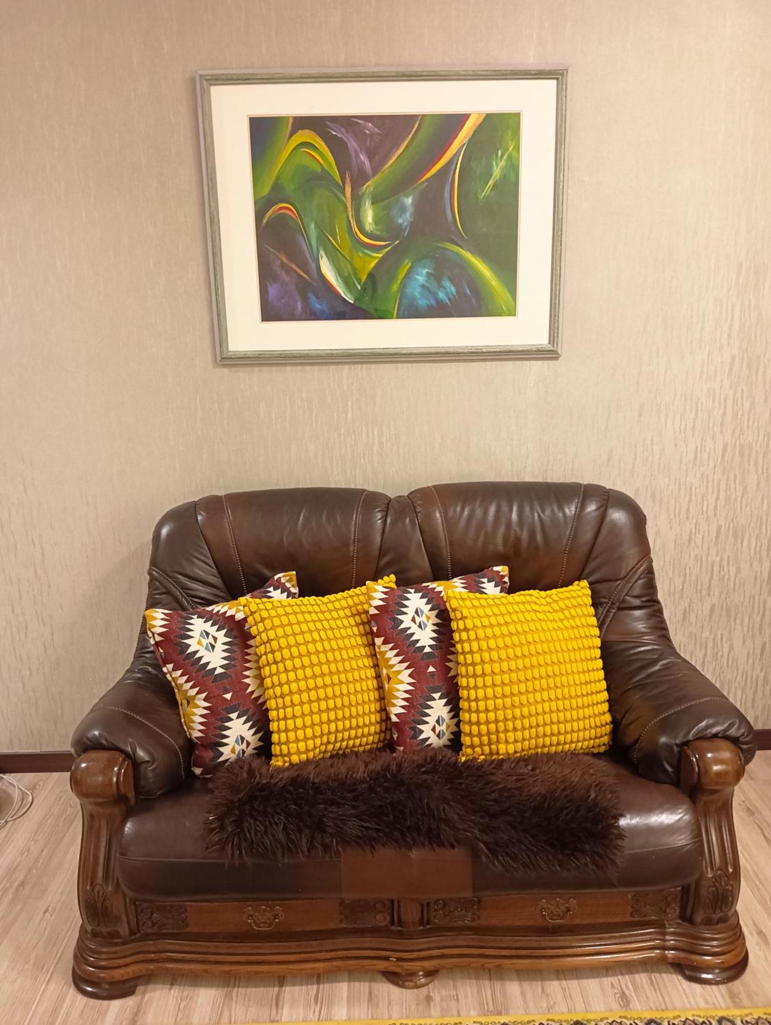 Apartemen Sky Palace Kuala Terengganu