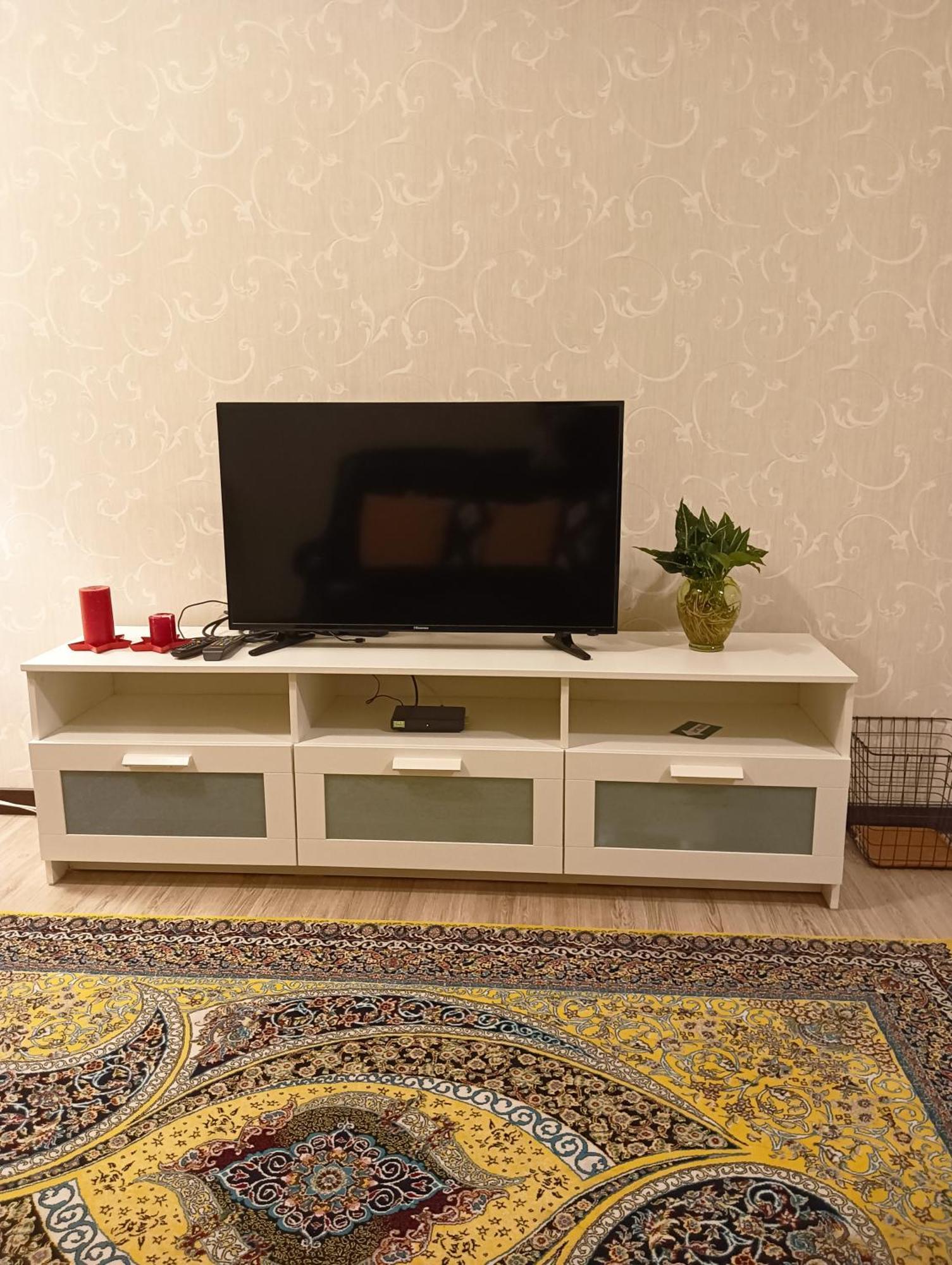 Apartemen Sky Palace