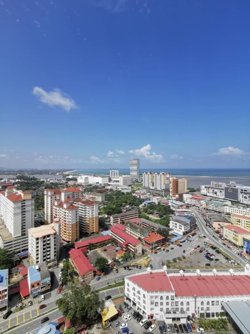 Sky Palace Apartemen