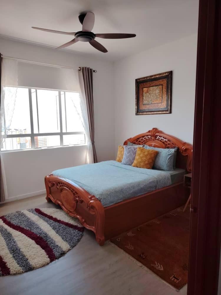 Apartemen Sky Palace Kuala Terengganu