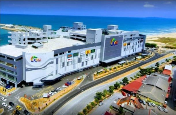 Sky Palace Apartemen *
