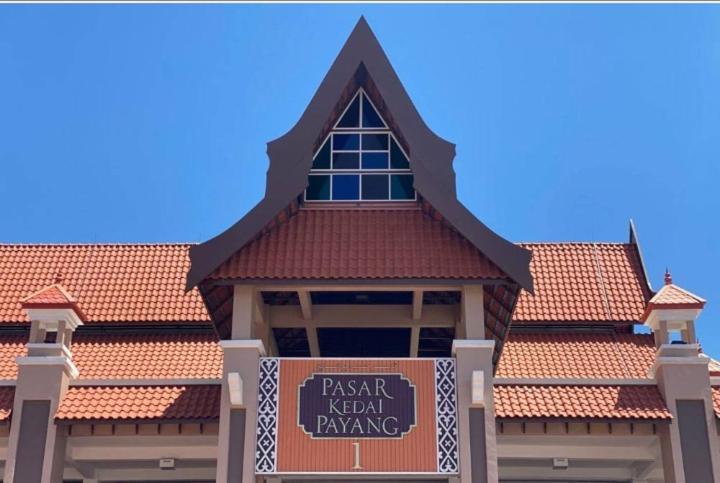 Apartemen Sky Palace Kuala Terengganu