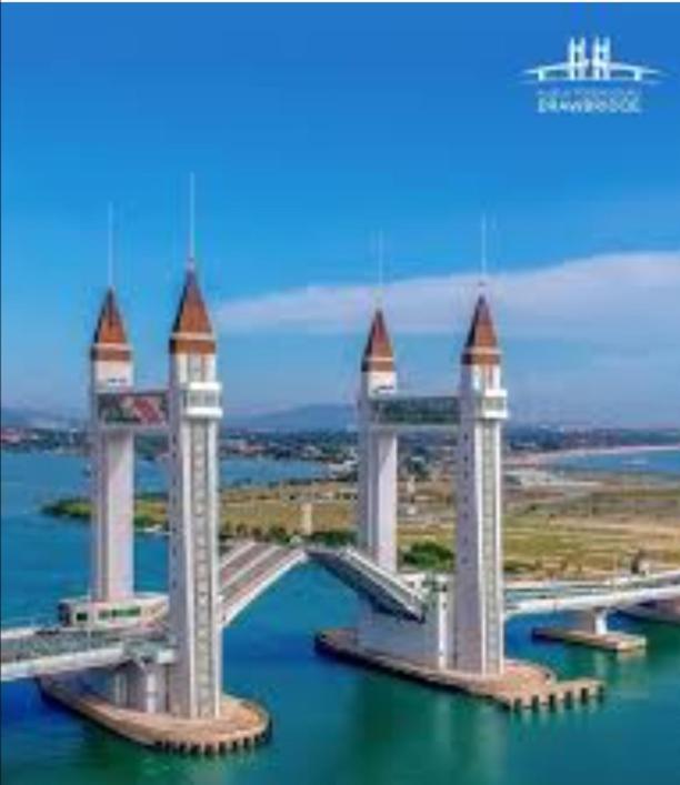 Sky Palace Apartment Kuala Terengganu