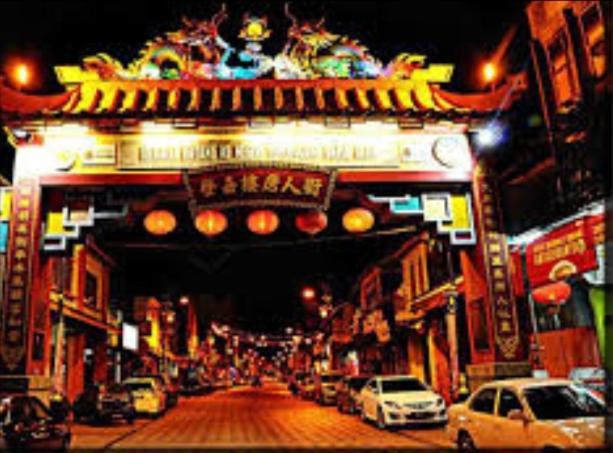Apartemen Sky Palace Kuala Terengganu