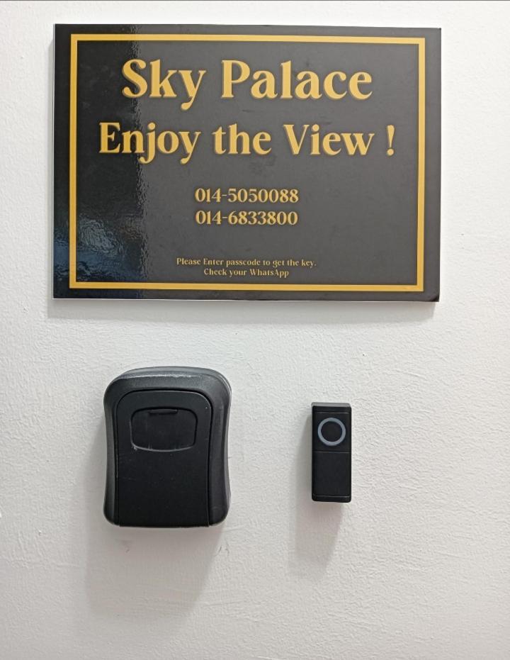 Sky Palace Kuala Terengganu