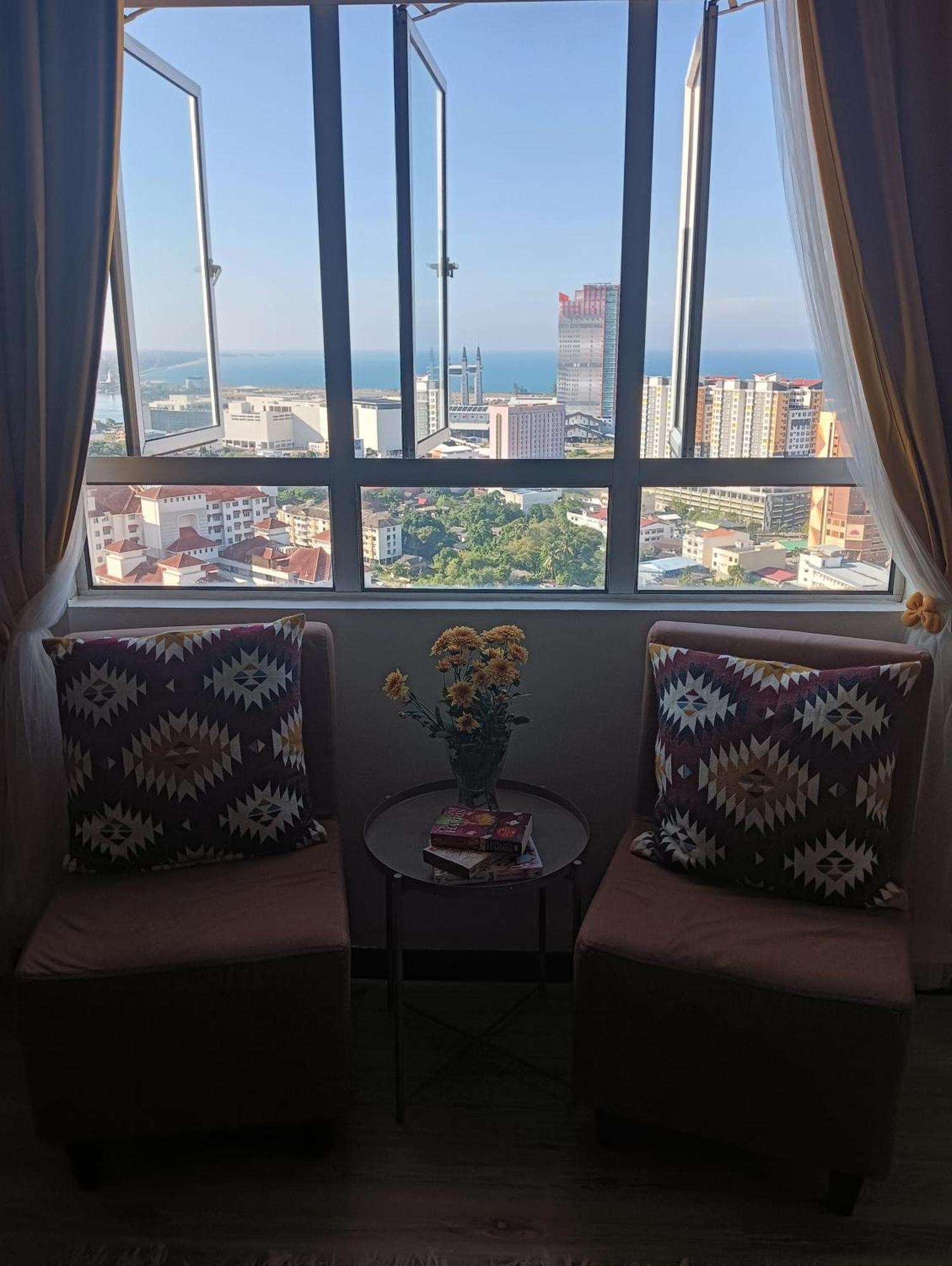 Apartment Sky Palace