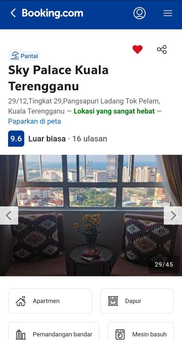Sky Palace