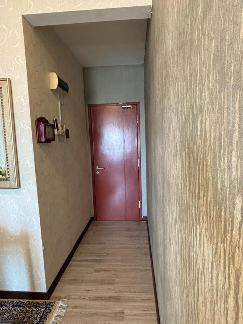 Sky Palace Apartment