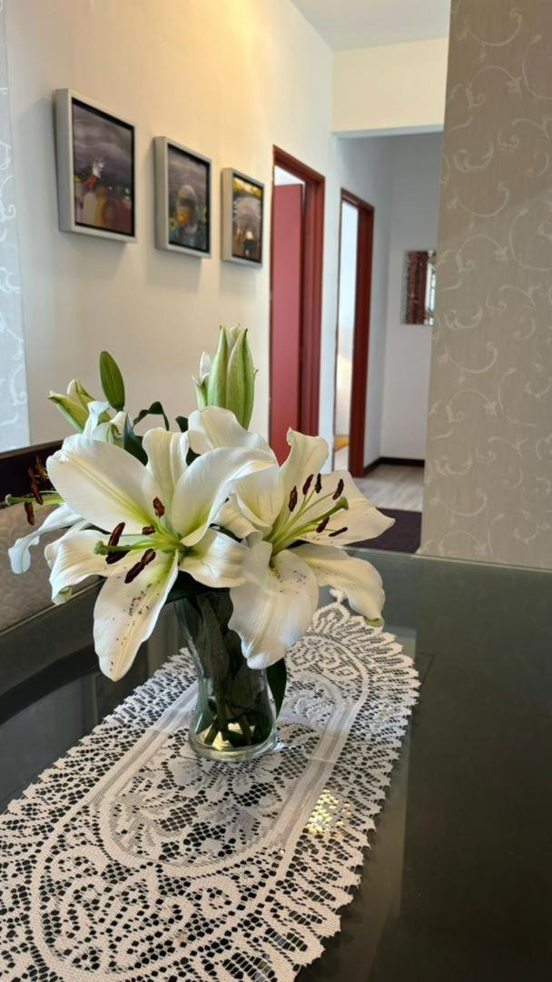 Apartemen Sky Palace *