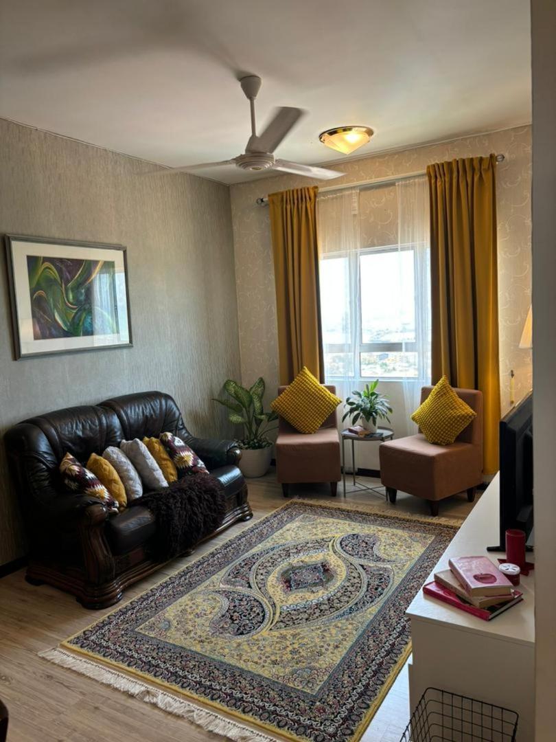 Apartment Sky Palace *