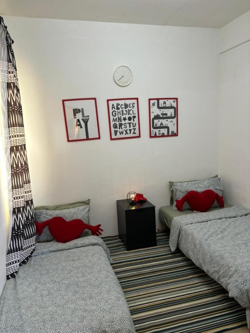 Apartemen Sky Palace Kuala Terengganu