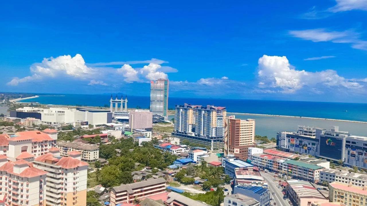 Sky Palace Kuala Terengganu