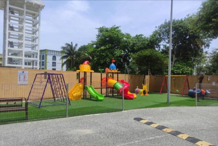 Apartemen Sky Palace