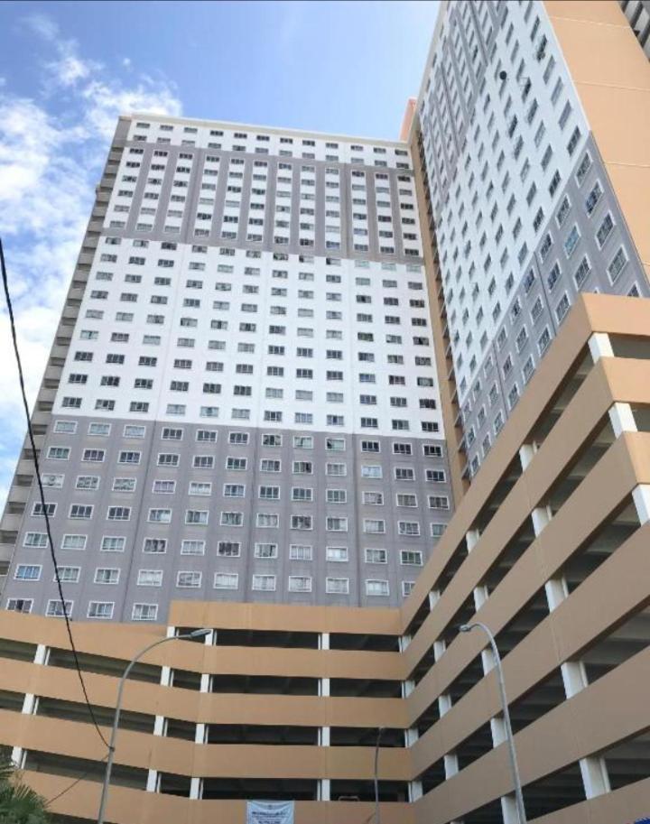 Apartment Sky Palace *